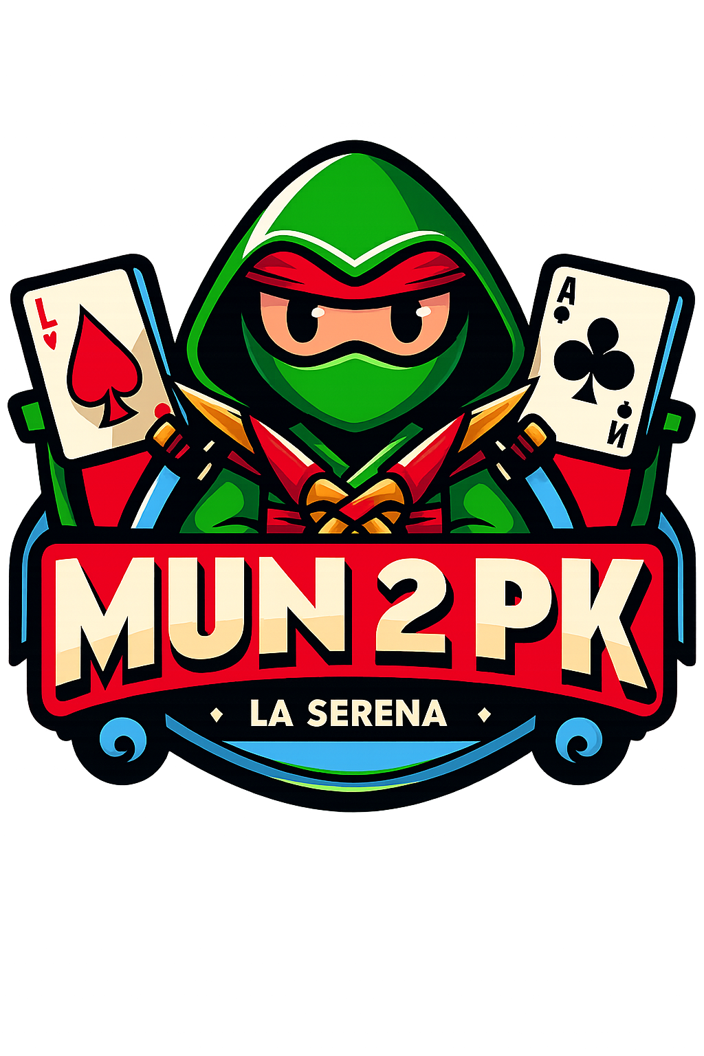 Mun 2 PK